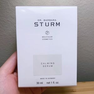 Dr. Barbara Sturm’s Calming Serum Full Size Sealed